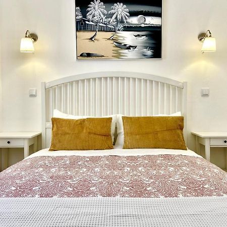 Pirata Milfontes Guest House Vila Nova de Milfontes Eksteriør billede
