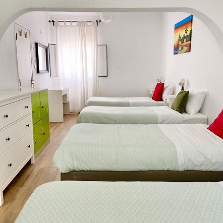 Pirata Milfontes Guest House Vila Nova de Milfontes Eksteriør billede