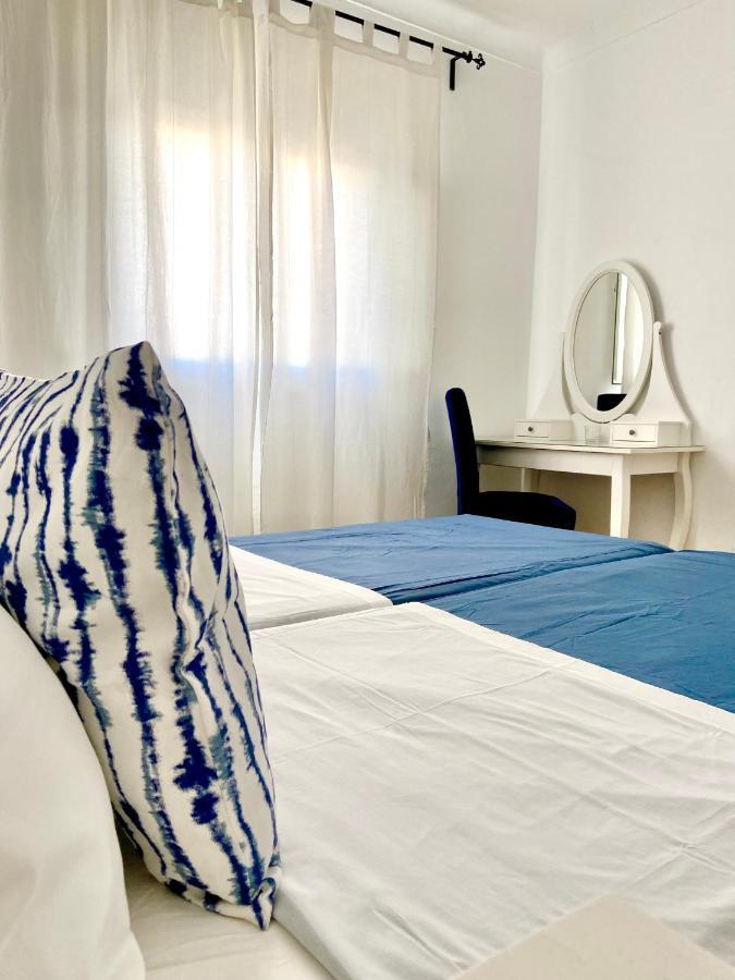 Pirata Milfontes Guest House Vila Nova de Milfontes Eksteriør billede