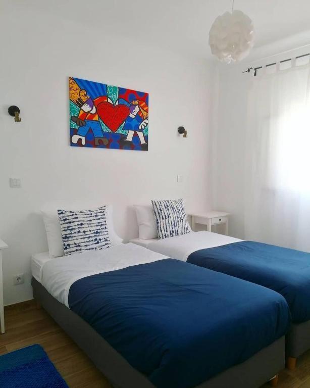 Pirata Milfontes Guest House Vila Nova de Milfontes Eksteriør billede