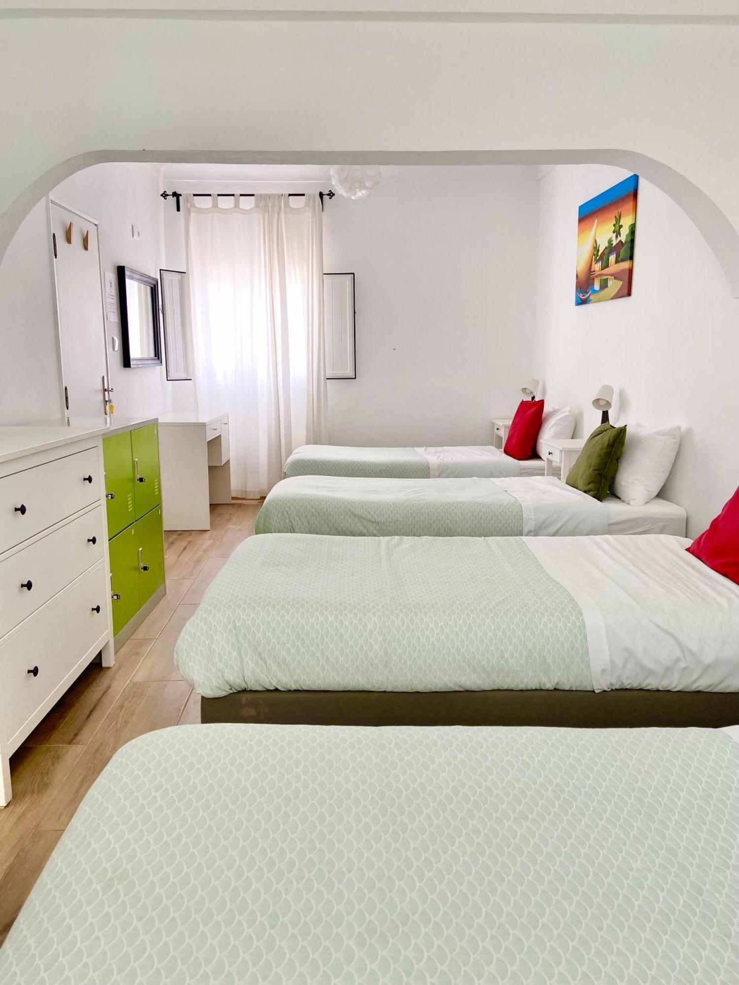 Pirata Milfontes Guest House Vila Nova de Milfontes Eksteriør billede