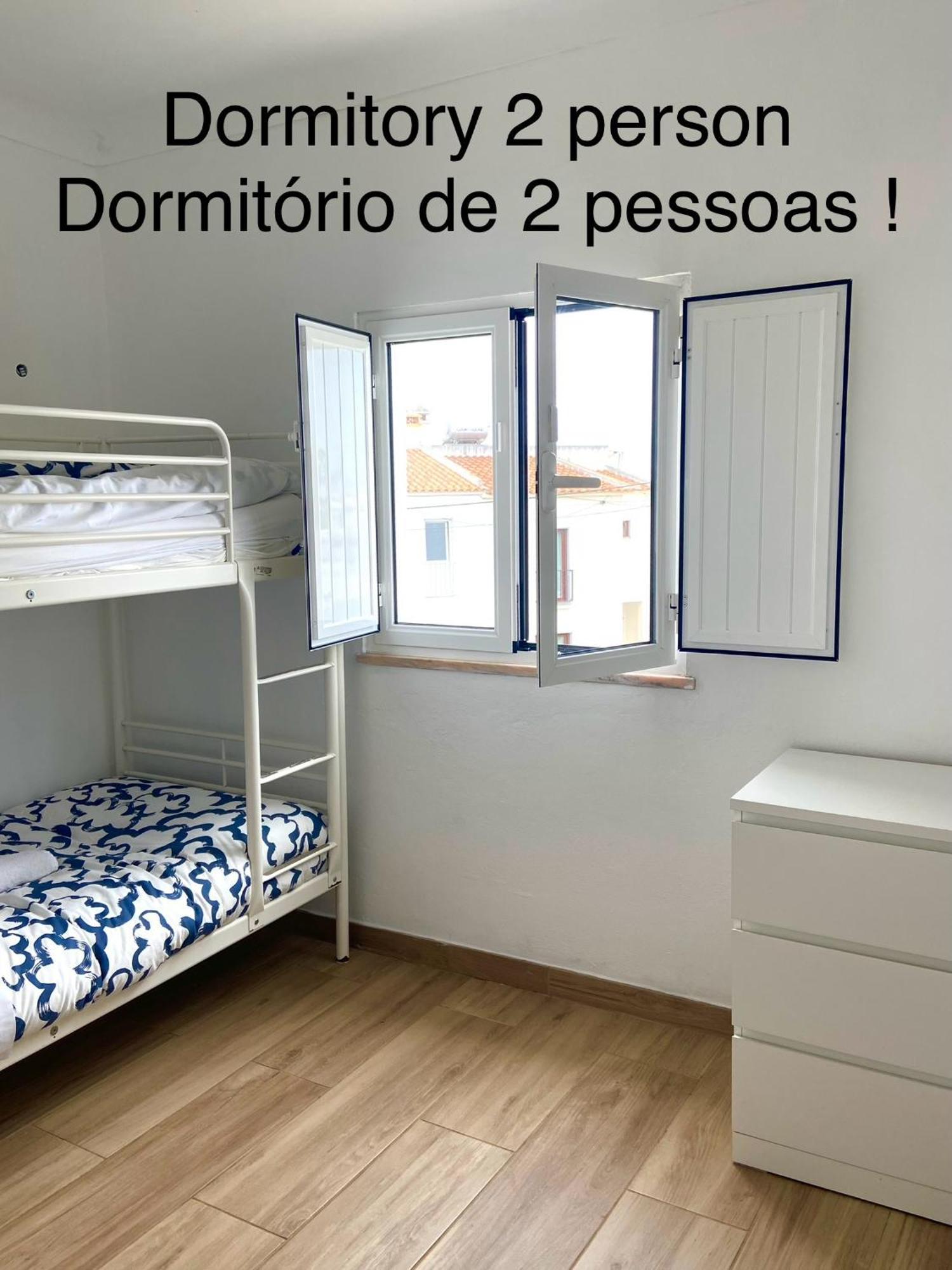 Pirata Milfontes Guest House Vila Nova de Milfontes Eksteriør billede