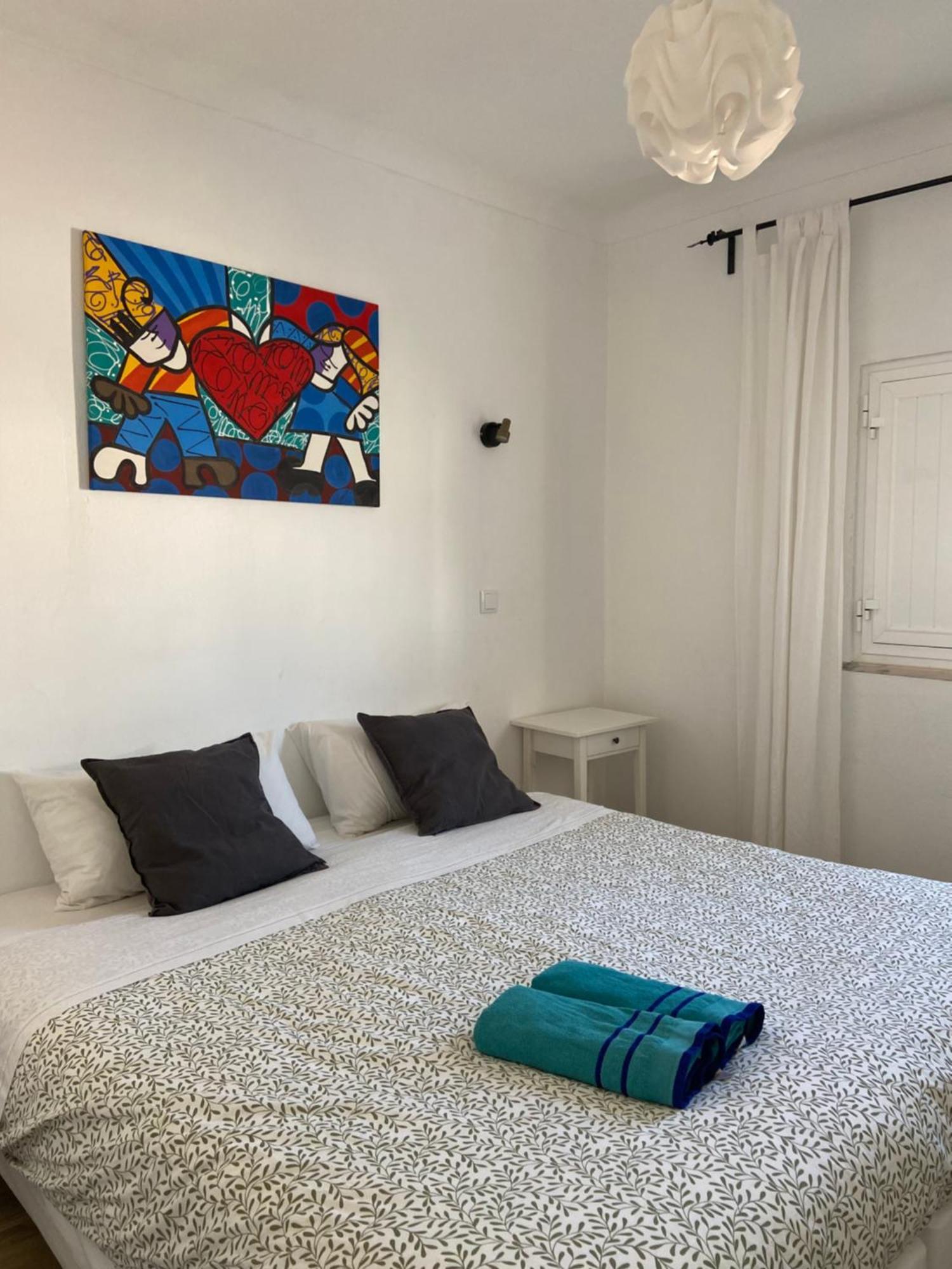 Pirata Milfontes Guest House Vila Nova de Milfontes Eksteriør billede